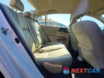Zdjęcie 10 z 12 samochodu: 2017 HONDA ACCORD LX VIN:1HGCR2F39HA104221 - miniatura