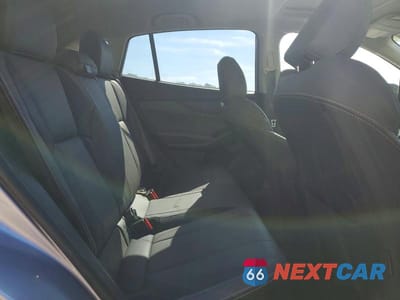 Zdjęcie 11 z 13 samochodu: 2023 SUBARU CROSSTREK SPORT VIN:JF2GTHSC3PH310264 - miniatura