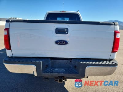 Zdjęcie 6 z 13 samochodu: 2015 FORD F250 SUPER DUTY VIN:1FT7X2B64FEA76534 - miniatura