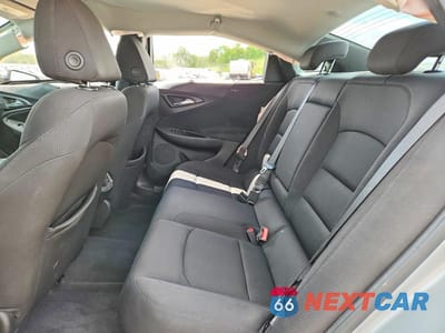 Zdjęcie 10 z 12 samochodu: 2022 CHEVROLET MALIBU LT VIN:1G1ZD5ST1NF156478 - miniatura