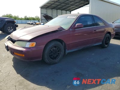 1996 HONDA ACCORD EX 1HGCD7253TA020052 - główne zdjęcie licytacji z USA - miniatura
