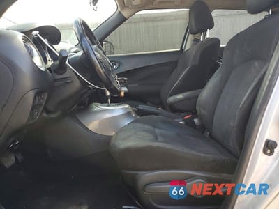 Zdjęcie 7 z 14 samochodu: 2013 NISSAN JUKE S VIN:JN8AF5MV3DT222322 - miniatura