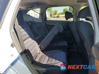 Zdjęcie 11 z 13 samochodu: 2021 HONDA CR-V EX VIN:7FARW2H51ME025292 - miniatura