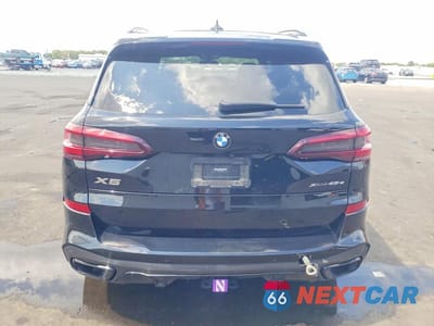 Zdjęcie 6 z 13 samochodu: 2021 BMW X5 XDRIVE45E VIN:5UXTA6C03M9H20159 - miniatura