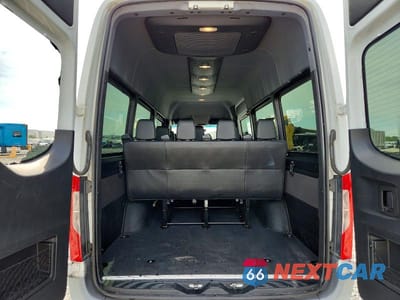 Zdjęcie 10 z 13 samochodu: 2020 MERCEDES-BENZ SPRINTER 2500 VIN:W1Z4EGHY3LT023210 - miniatura