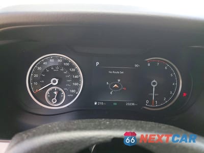 Zdjęcie 9 z 12 samochodu: 2022 GENESIS G70 3.3T STANDARD VIN:KMTG54TE5NU085675 - miniatura
