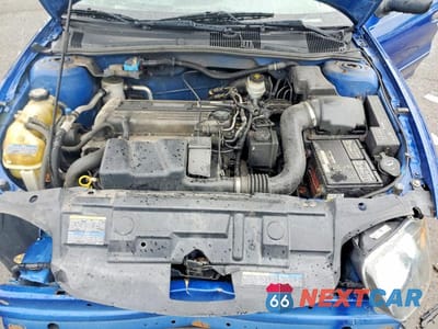 Zdjęcie 11 z 13 samochodu: 2005 CHEVROLET CAVALIER VIN:1G1JC52FX57202300 - miniatura