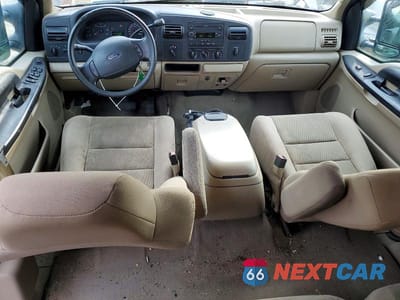Zdjęcie 8 z 12 samochodu: 2005 FORD F250 SUPER DUTY VIN:1FTSW21595EA19377 - miniatura