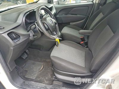 Zdjęcie 7 z 12 samochodu: 2021 RAM PROMASTER CITY VIN:ZFBHRFAB4M6T89727 - miniatura