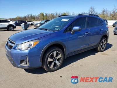 2016 SUBARU CROSSTREK 2.0I HYBRID TOURING JF2GPBLCXGH231366 - główne zdjęcie licytacji z USA - miniatura