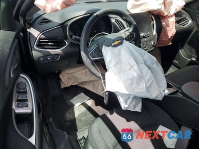 Zdjęcie 8 z 12 samochodu: 2025 CHEVROLET MALIBU RS VIN:1G1ZG5ST3SF108869 - miniatura