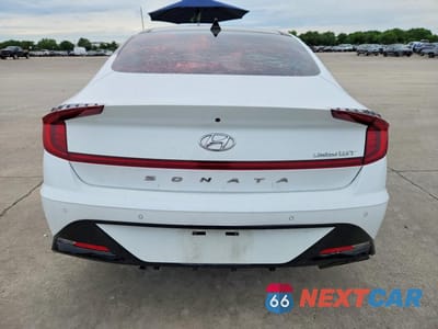 Zdjęcie 6 z 13 samochodu: 2021 HYUNDAI SONATA LIMITED VIN:5NPEH4J28MH063782 - miniatura
