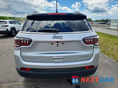 Zdjęcie 6 z 14 samochodu: 2026 JEEP COMPASS LIMITED VIN:3C4NJDCN1TT186589 - miniatura