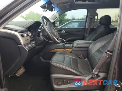 Zdjęcie 7 z 13 samochodu: 2016 GMC YUKON DENALI VIN:1GKS2CKJ9GR201495 - miniatura