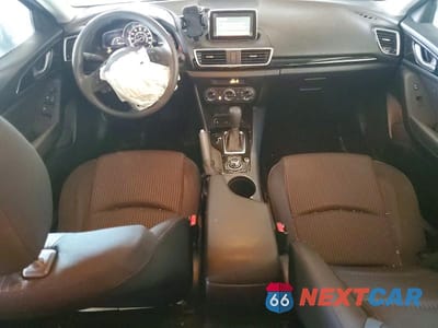 Zdjęcie 8 z 13 samochodu: 2016 MAZDA 3 SPORT VIN:3MZBM1K70GM241140 - miniatura