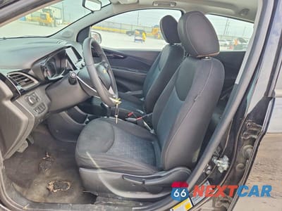 Zdjęcie 7 z 13 samochodu: 2022 CHEVROLET SPARK 1LT VIN:KL8CD6SA5NC028014 - miniatura