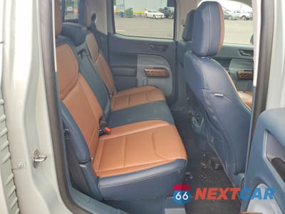 Zdjęcie 10 z 13 samochodu: 2023 FORD MAVERICK XL VIN:3FTTW8E30PRA68502 - miniatura
