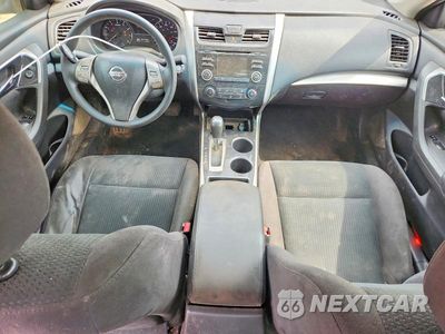 Zdjęcie 8 z 12 samochodu: 2014 NISSAN ALTIMA 2.5 VIN:1N4AL3AP9EN330468 - miniatura