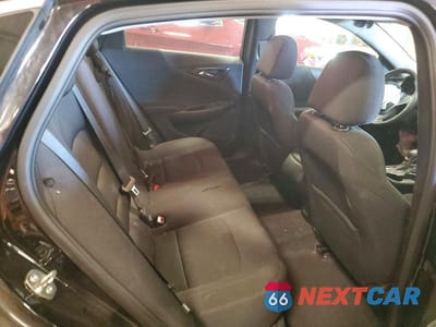 Zdjęcie 10 z 12 samochodu: 2022 CHEVROLET MALIBU RS VIN:1G1ZG5ST4NF214977 - miniatura