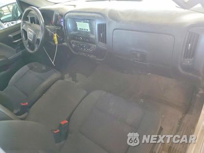 Zdjęcie 8 z 12 samochodu: 2018 GMC SIERRA C1500 VIN:1GTN1LEC3JZ904316 - miniatura