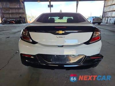 Zdjęcie 6 z 12 samochodu: 2017 CHEVROLET VOLT LT VIN:1G1RC6S5XHU122923 - miniatura