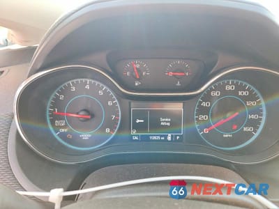 Zdjęcie 9 z 12 samochodu: 2016 CHEVROLET CRUZE LT VIN:1G1BE5SM7G7286429 - miniatura