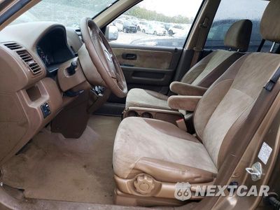Zdjęcie 7 z 12 samochodu: 2003 HONDA CR-V EX VIN:SHSRD78863U119975 - miniatura