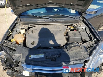 Zdjęcie 11 z 12 samochodu: 2012 CHRYSLER 200 LIMITED VIN:1C3BCBFG8CN234091 - miniatura