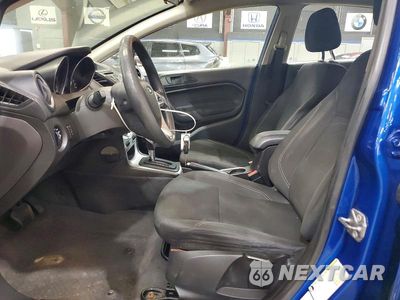 Zdjęcie 7 z 12 samochodu: 2019 FORD FIESTA SE VIN:3FADP4EJXKM107861 - miniatura
