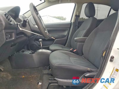 Zdjęcie 7 z 13 samochodu: 2019 MITSUBISHI MIRAGE G4 ES VIN:ML32F3FJ5KHF09794 - miniatura