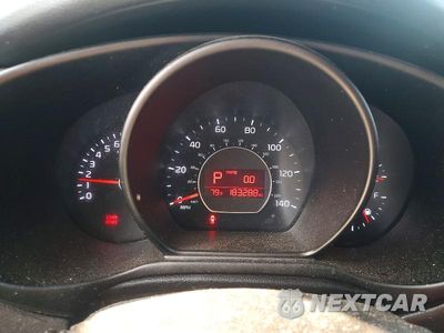 Zdjęcie 9 z 13 samochodu: 2016 KIA SOUL + VIN:KNDJP3A58G7353731 - miniatura