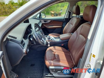 Zdjęcie 7 z 13 samochodu: 2019 AUDI Q7 PREMIUM PLUS VIN:WA1LHAF71KD024183 - miniatura