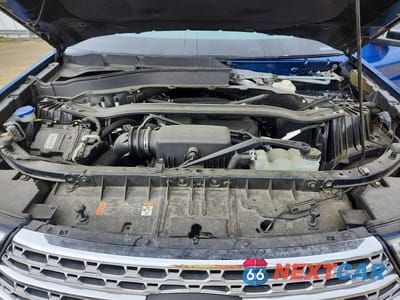 Zdjęcie 12 z 13 samochodu: 2020 FORD EXPLORER LIMITED VIN:1FMSK7FH1LGB75633 - miniatura