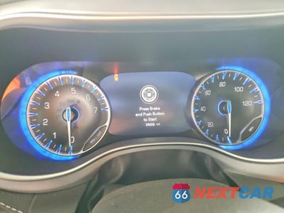 Zdjęcie 9 z 13 samochodu: 2025 CHRYSLER PACIFICA LIMITED VIN:2C4RC1GG4SR508116 - miniatura
