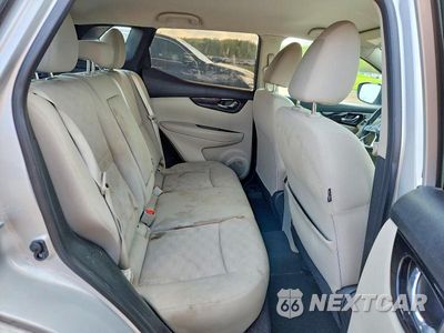 Zdjęcie 11 z 13 samochodu: 2018 NISSAN ROGUE SPORT SV VIN:JN1BJ1CR6JW205927 - miniatura