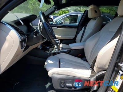 Zdjęcie 7 z 12 samochodu: 2020 BMW X3 XDRIVE30I VIN:5UXTY5C07L9B01181 - miniatura
