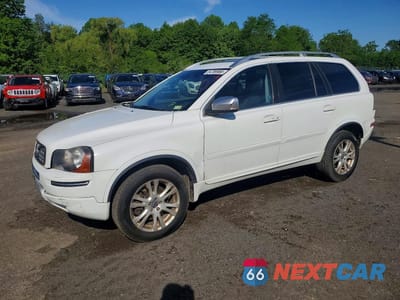 2013 VOLVO XC90 3.2 YV4952CZ1D1647907 - główne zdjęcie licytacji z USA - miniatura