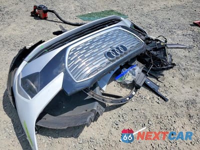 Zdjęcie 13 z 14 samochodu: 2023 AUDI Q4 E-TRON PREMIUM VIN:WA1K2BFZ1PP060286 - miniatura