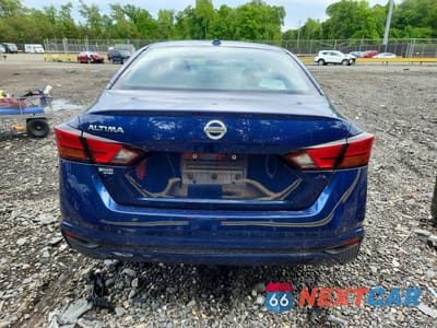 Zdjęcie 6 z 13 samochodu: 2020 NISSAN ALTIMA S VIN:1N4BL4BV7LC225007 - miniatura