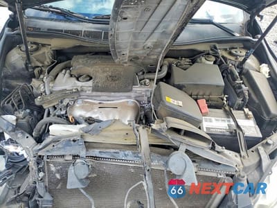 Zdjęcie 11 z 12 samochodu: 2017 TOYOTA CAMRY SE VIN:4T1BF1FKXHU320786 - miniatura