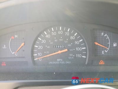 Zdjęcie 9 z 12 samochodu: 1998 TOYOTA TACOMA BASE VIN:4TANL42NXWZ142854 - miniatura