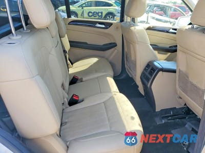 Zdjęcie 11 z 13 samochodu: 2017 MERCEDES-BENZ GLS 450 4MATIC VIN:4JGDF6EE8HA957968 - miniatura