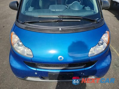 Zdjęcie 11 z 12 samochodu: 2008 SMART FORTWO 2D VIN:WMEEJ31X58K180206 - miniatura