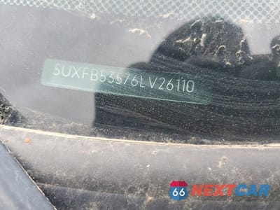 Zdjęcie 13 z 13 samochodu: 2006 BMW X5 4.4I VIN:5UXFB53576LV26110 - miniatura