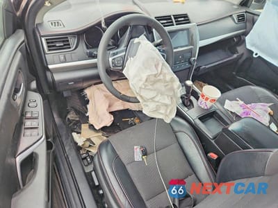 Zdjęcie 8 z 12 samochodu: 2017 TOYOTA CAMRY SE VIN:4T1BF1FK5HU814439 - miniatura