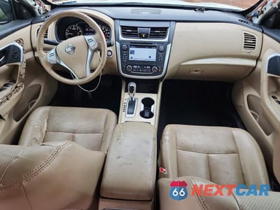 Zdjęcie 8 z 13 samochodu: 2016 NISSAN ALTIMA 2.5 SL VIN:1N4AL3AP0GC218091 - miniatura
