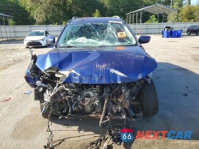 Piąte zdjęcie samochodu w środku: 2020 NISSAN PATHFINDER SV VIN:5N1DR2BN6LC650431 - miniatura
