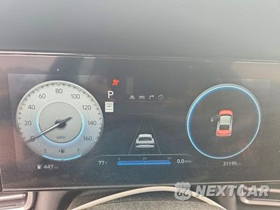 Zdjęcie 9 z 12 samochodu: 2025 HYUNDAI ELANTRA SEL VIN:KMHLS4DG6SU880246 - miniatura