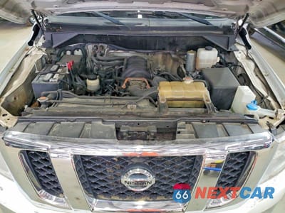 Zdjęcie 12 z 13 samochodu: 2012 NISSAN NV 3500 HD S VIN:5BZAF0AA6CN200494 - miniatura