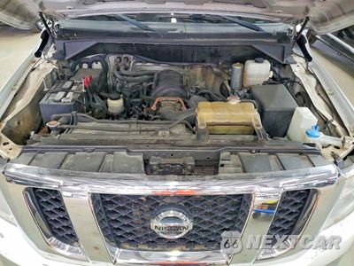 Zdjęcie 12 z 13 samochodu: 2012 NISSAN NV 3500 HD S VIN:5BZAF0AA6CN200494 - miniatura